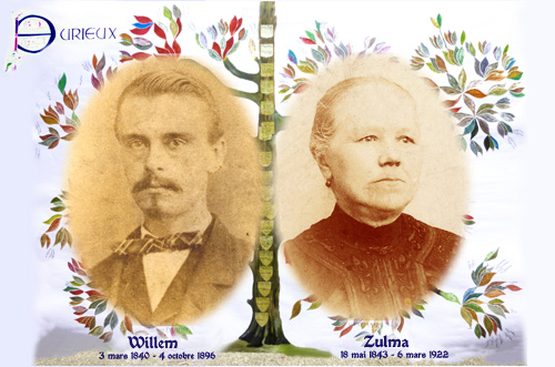 Accueil site DURIEUX